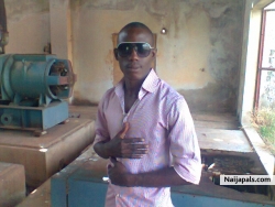 Shuaib kayode