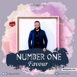 Number One by Favour
