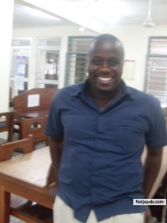 Enoch Mensah Andoh (Princess79)