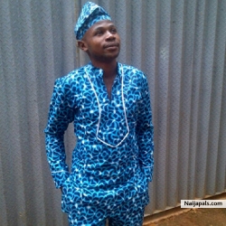 Kingsley uche (kingsley091)