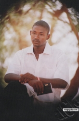 Ibrahim Umar 