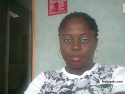 nkiru anefoh (kinkyb)
