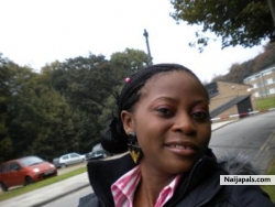 shirley okakwu