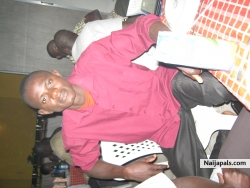 THEOPHILUS FEMI AKANDE  (FEMO4OLA)