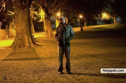 Hilly Fields London