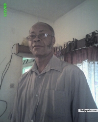 Mi main man