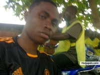 Dare Korede (dre2kute)