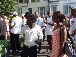 notting hill