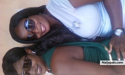 my sisters matric @ colben