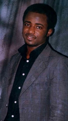 JOEL UCHE 