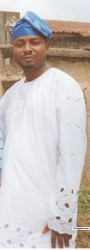 olanrewaju olatunbosun