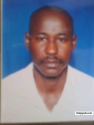 kabiru suleman