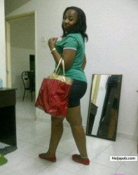 Karen Kelechi