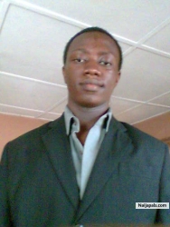 Adeyeye Ayobami