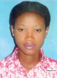 Adeyemi adelanke (Sussielanky)