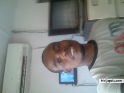 the real one