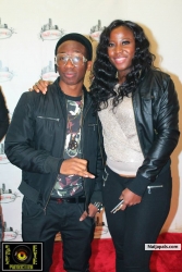 Had mad fun. 