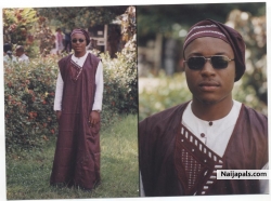 kool guy in trad.