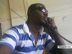 emeka williams (fucs)