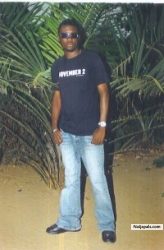 Babatunde Ramon Agbaje 