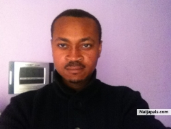 sylvester obayojie