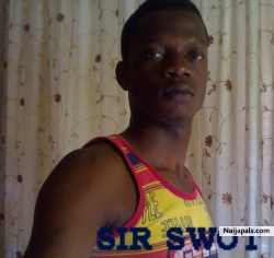 Swot Anyasor Chukwunonso