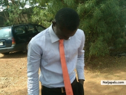 Olakunle adeniyi