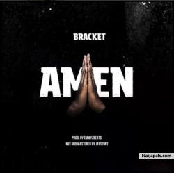 Amen by Bracket