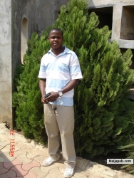 Isaac Fatukay