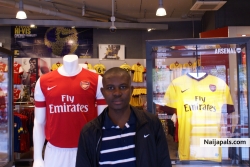 sope akintunde