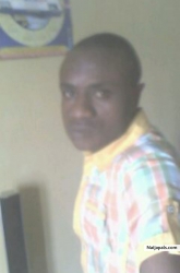 Adeyanju Adeshina (shyna0231)