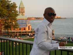 Ralph Oluseyi (gladiator001)