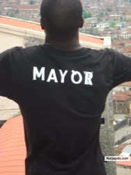 mayor (Mcmayors)