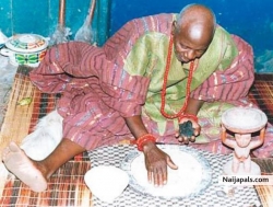 Baba ogunmaseke