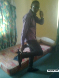 am just me
