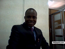 victor badejoko