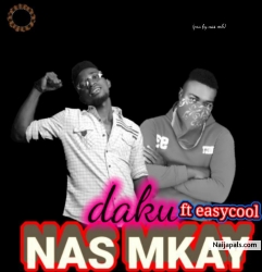 Daku by Nasmkay ft Easycool