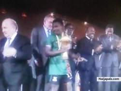 katongo my man!