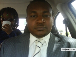 Samuel Ibegbulem (saicomltd)