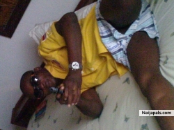 chilling bizzanty