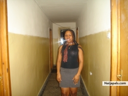 chinwe monica