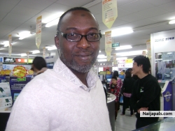 sanusi  Dikko (Tallor)
