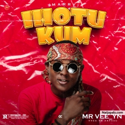 IHOTUKUM (Marry) by Mr Vee_YN