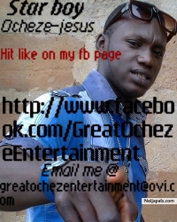 Ochezejesus