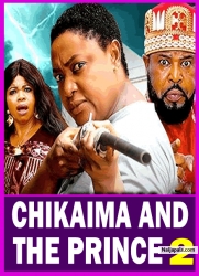 CHIKAIMA AND THE PRINCE PT 2(New Movie)Lizzy Gold,Sochi Infinity2025 Latest Nigerian Nollywood Movie