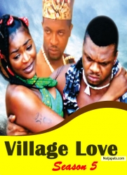 Village Love Season 5 