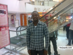 osigwe prosper nnadozie