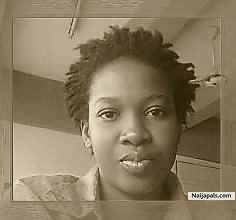 Linda okeorji (Lindaokeorji)