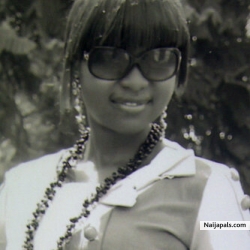 presh amaka