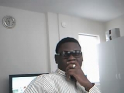 Tolu Akintola 